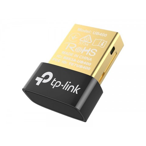 Bluetooth USB adapteris 4.0 TP-LINK 